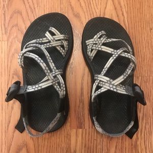 Chaco / Chacos size 6W (wide)